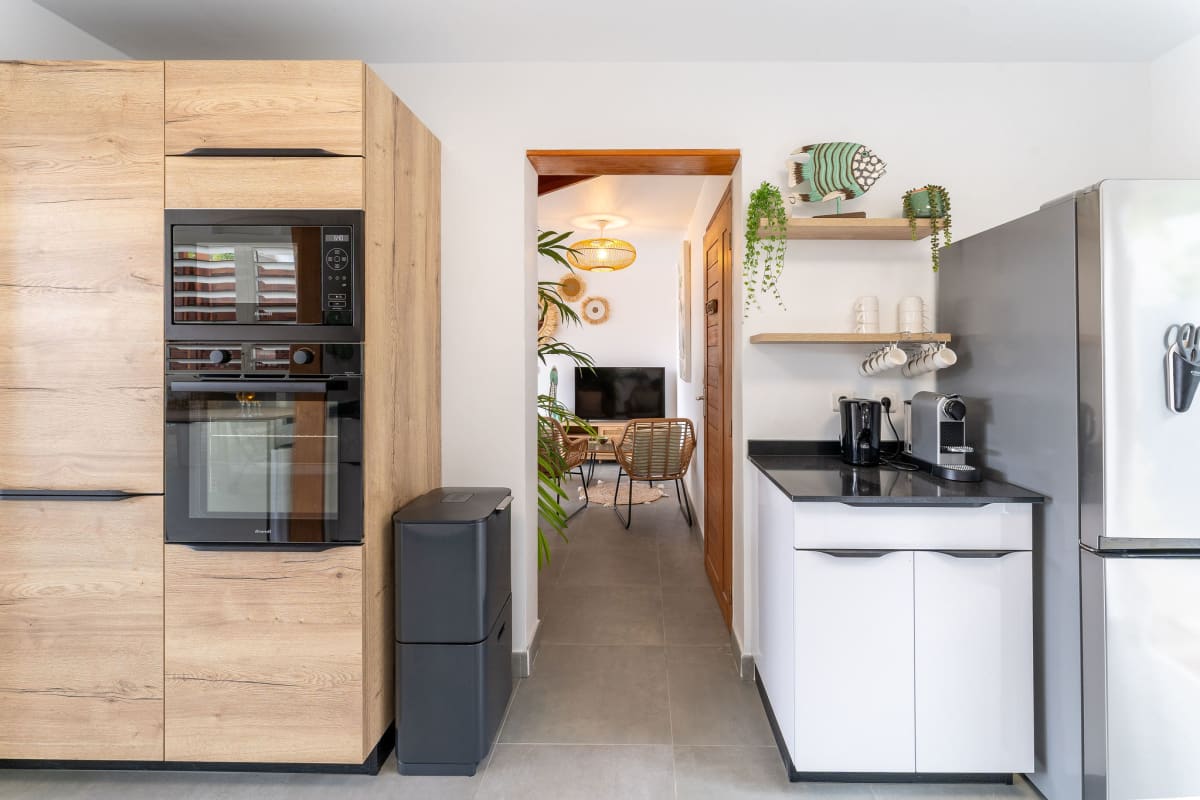  immobilier  Villa Opale