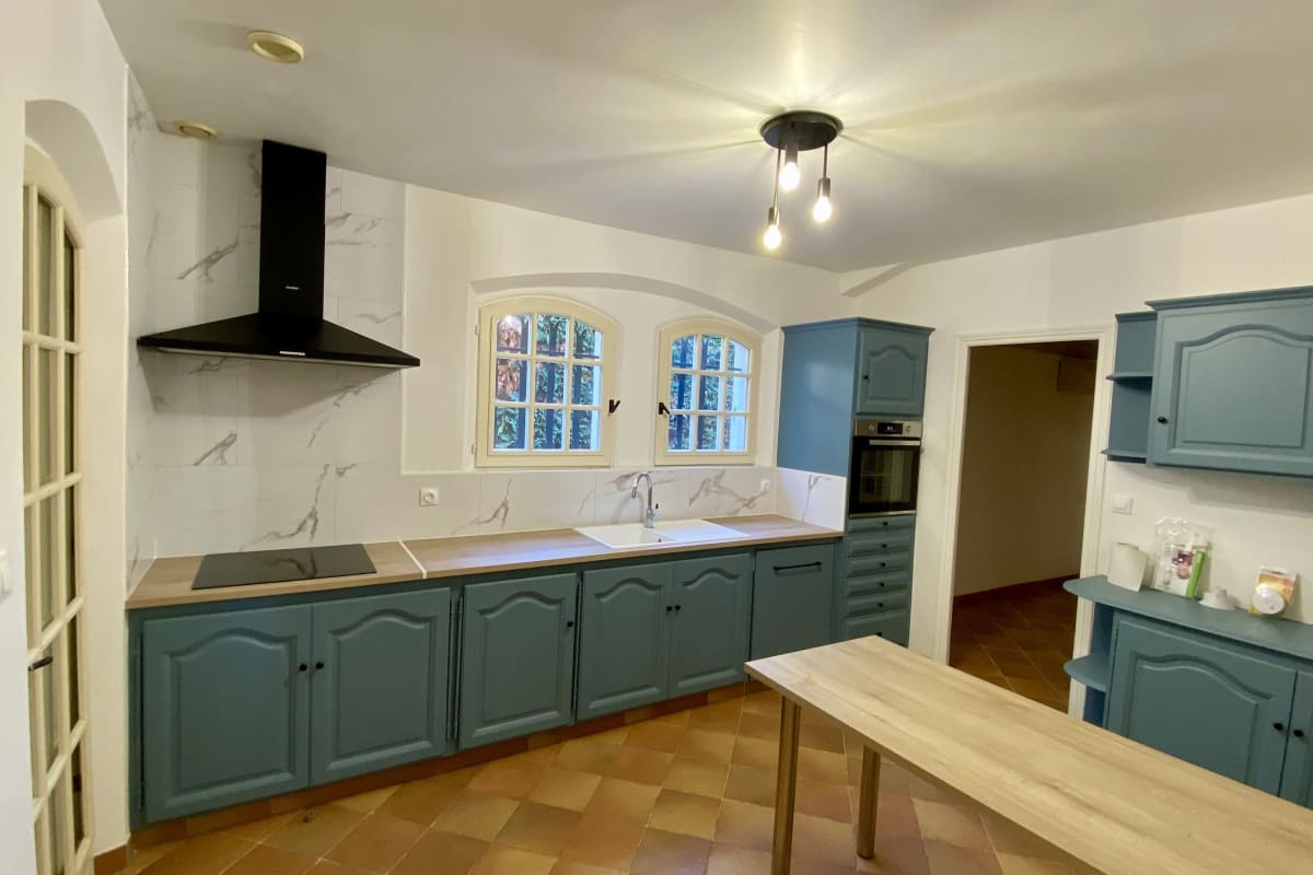  immobilier  Superbe villa proche plage