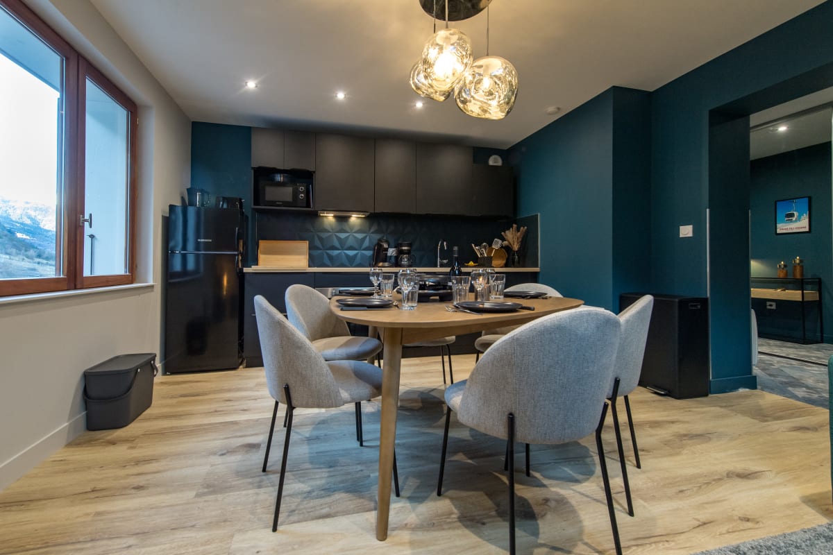 Appartement 