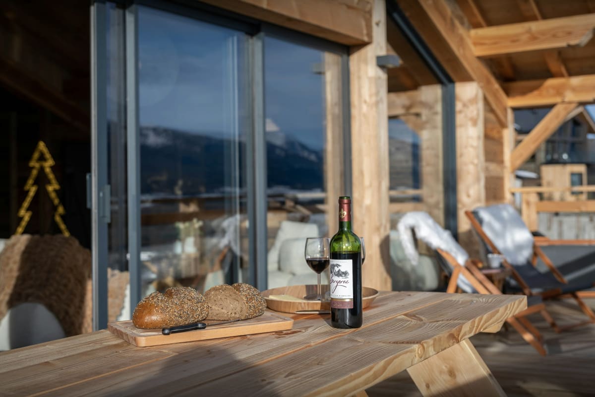  Chalet 
