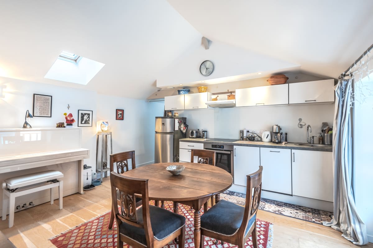  Appartement Verdun - Welkeys 