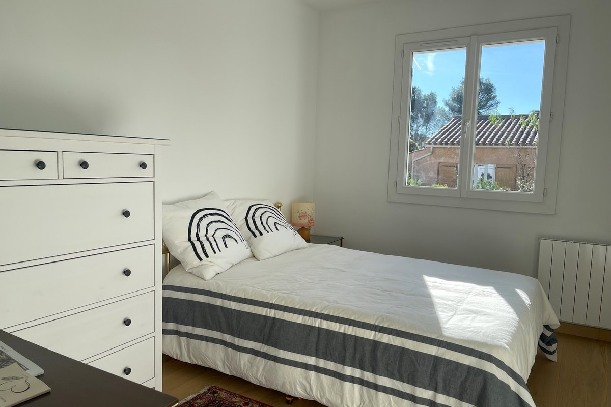  Villa Saint Louis pour 6 personnes 