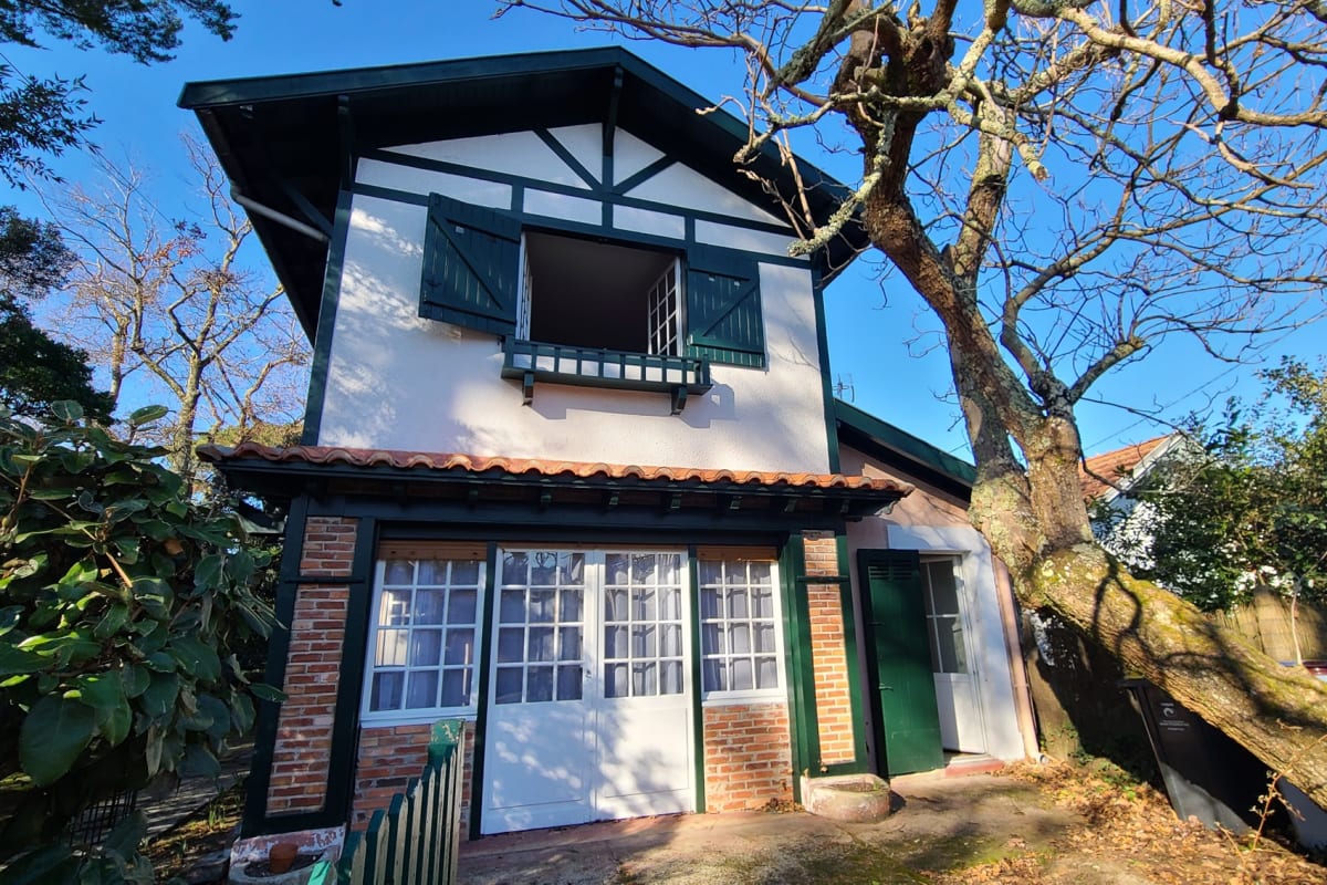  Maison