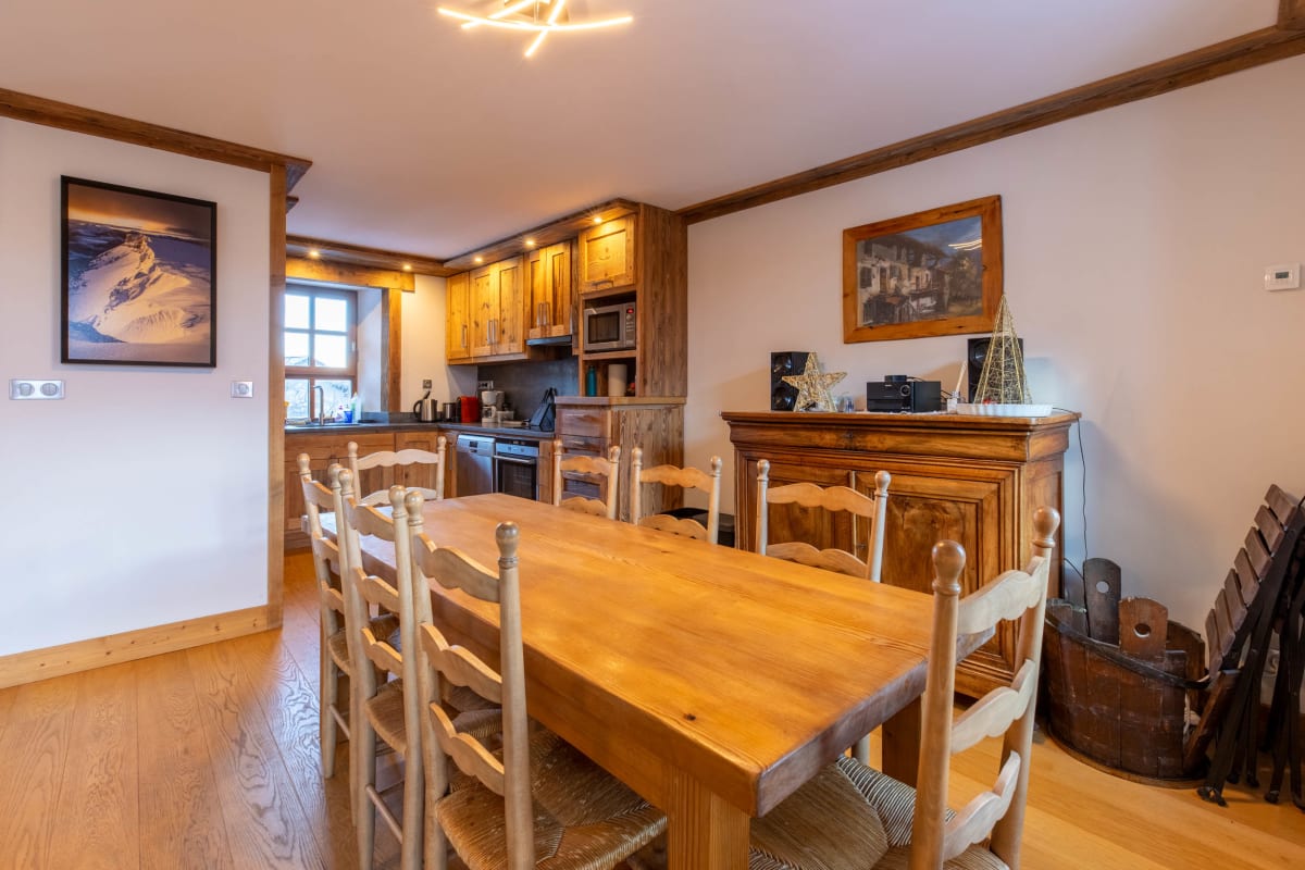 Chalet Chalet Mil 