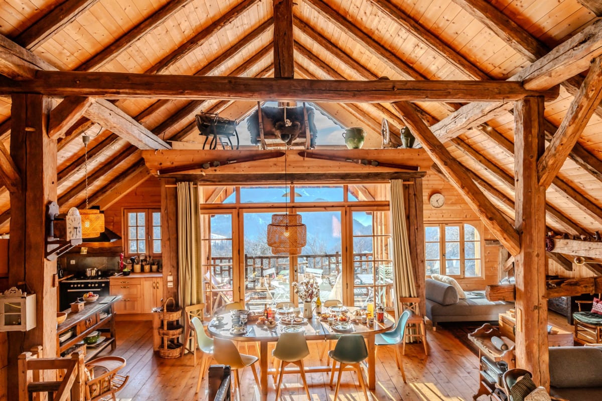  Chalet
