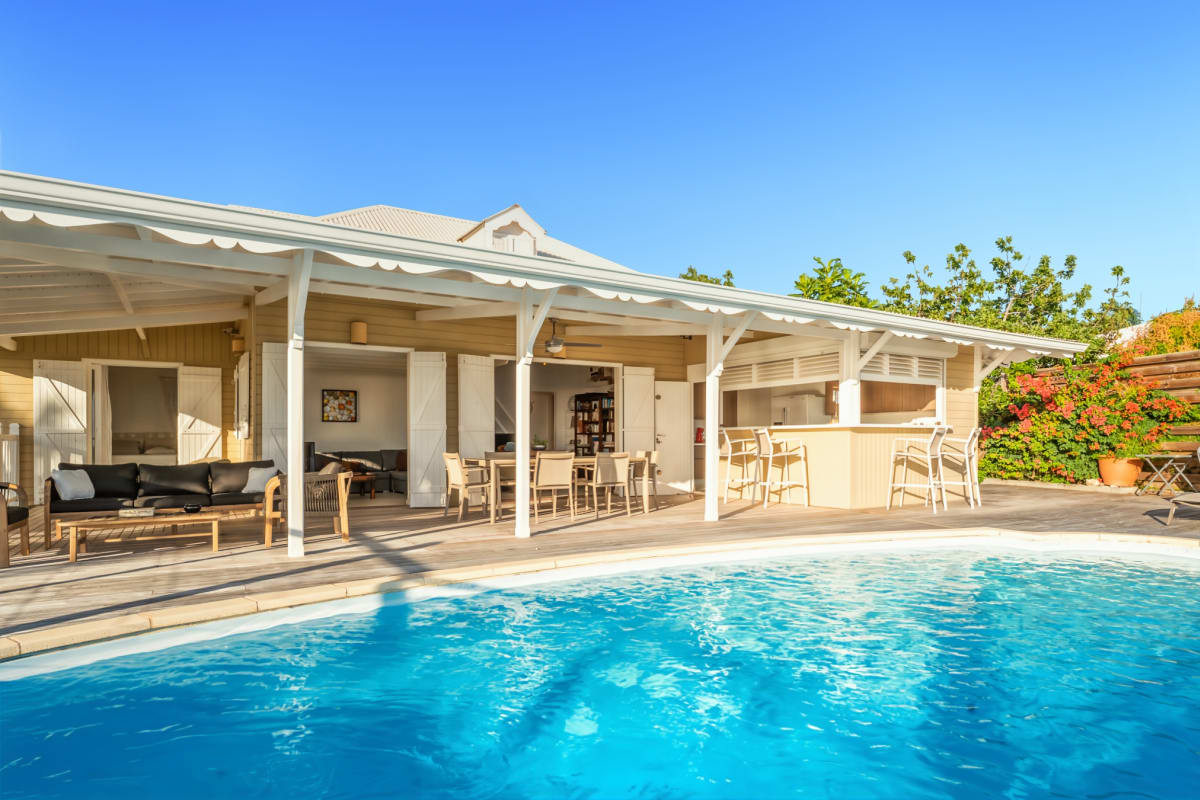 Maison   Villa Alexandra