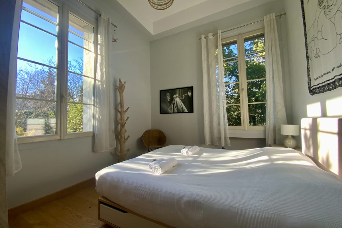 Immobilier Le Coeur de Ville - Charmant pour 2 personnes !  
