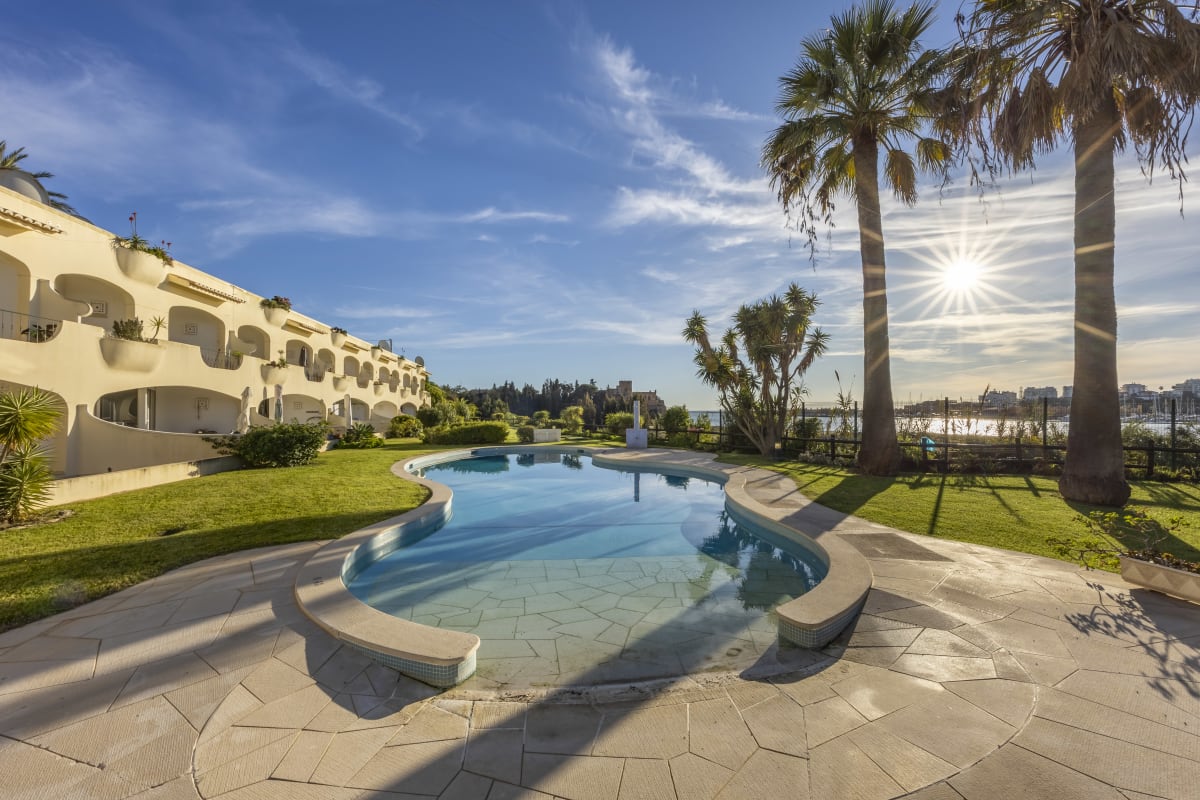 Appartement   Marina Vista Haven - Clube Rio Ferragudo