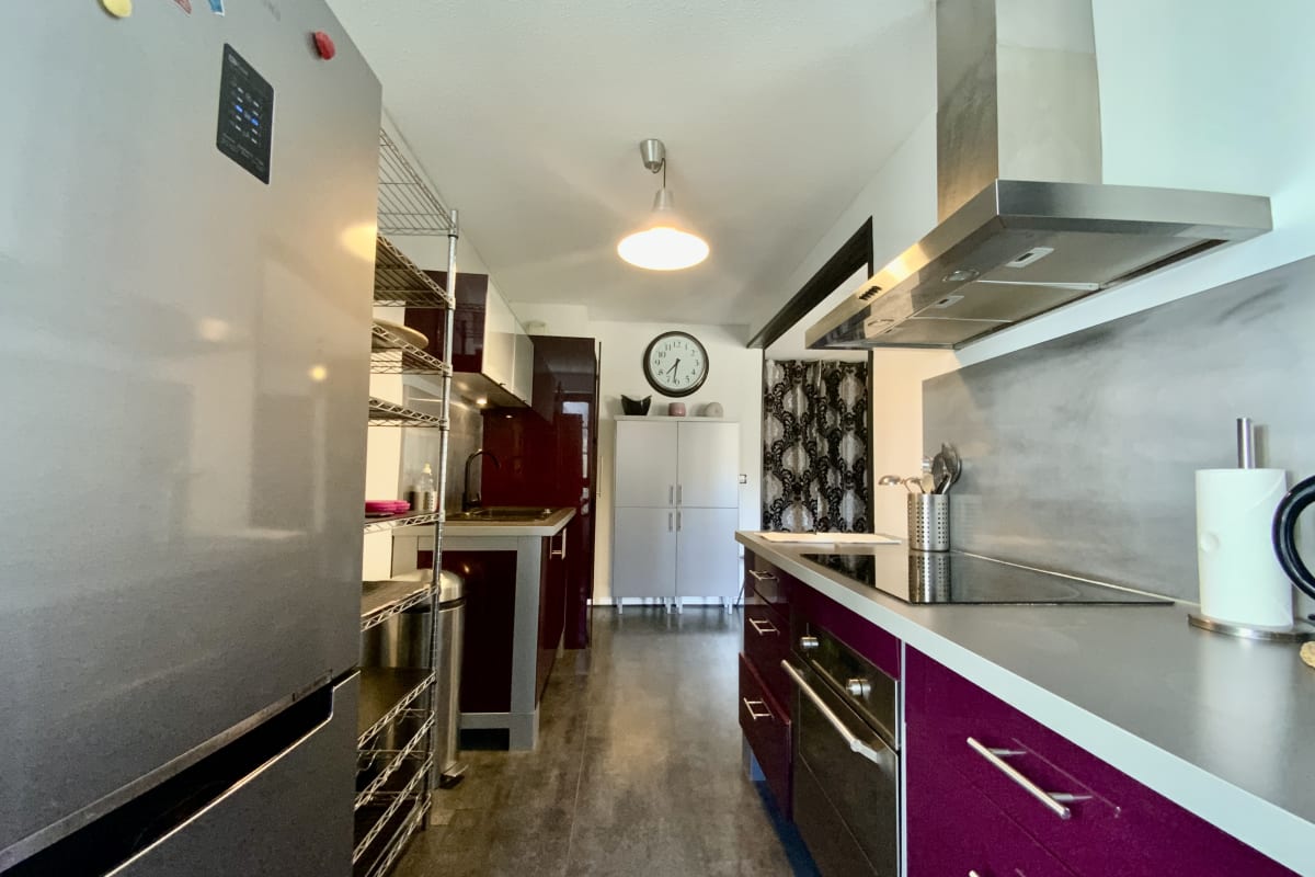  Appartement 