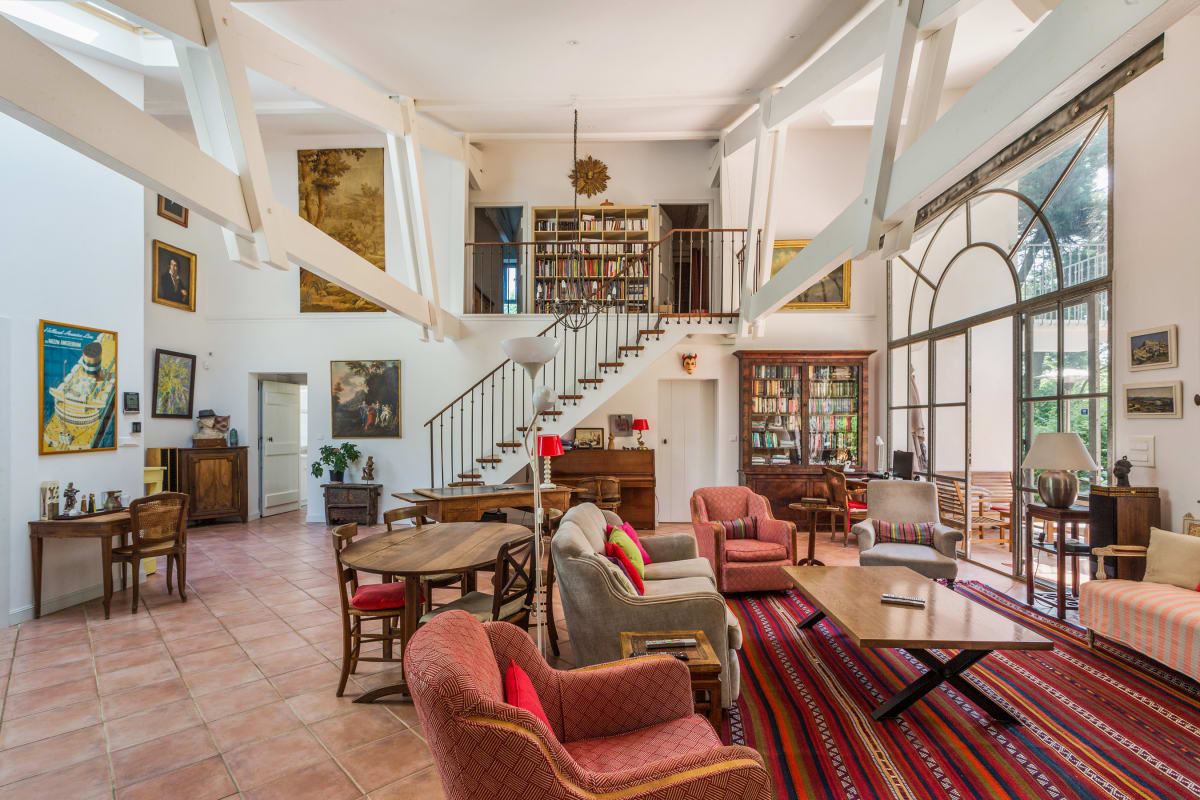  immobilier  Villa Bichipau Park - Welkeys