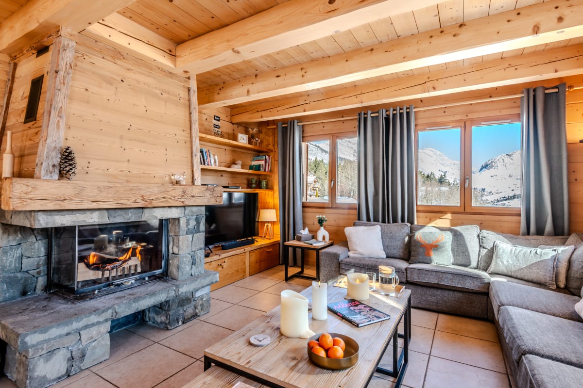  Chalet