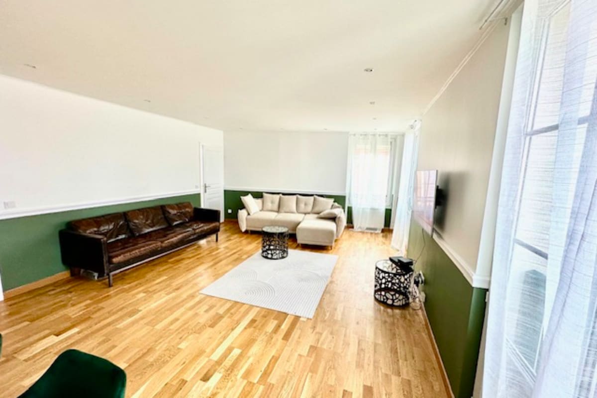  Appartement