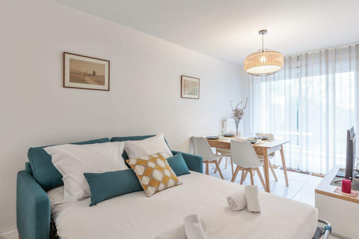  Appartement 