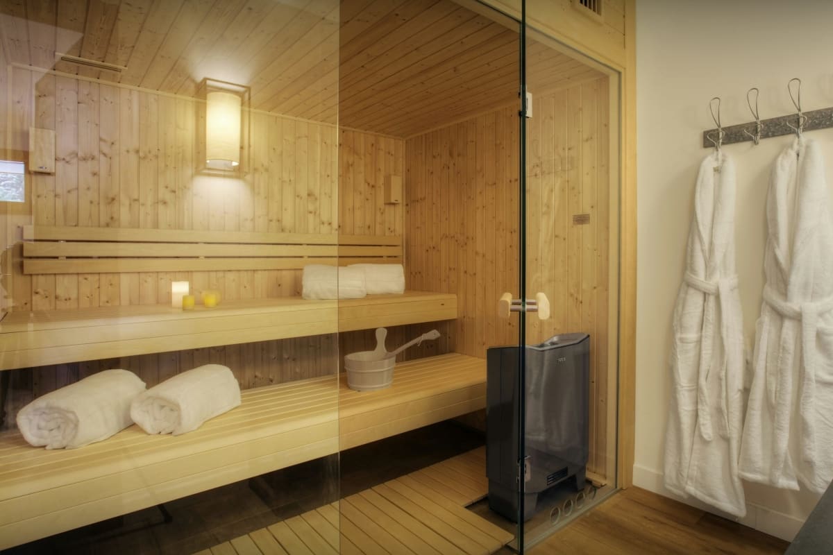 Chalet Vacances dans les Alpes 10p avec spa - OVO Network 