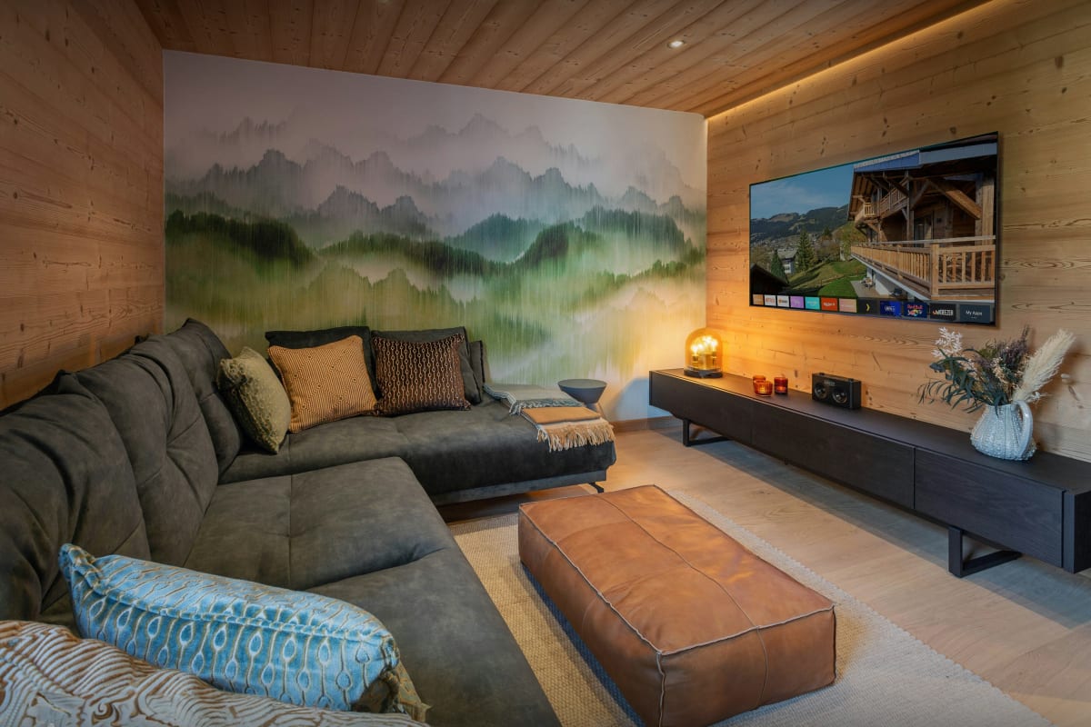 Chalet 