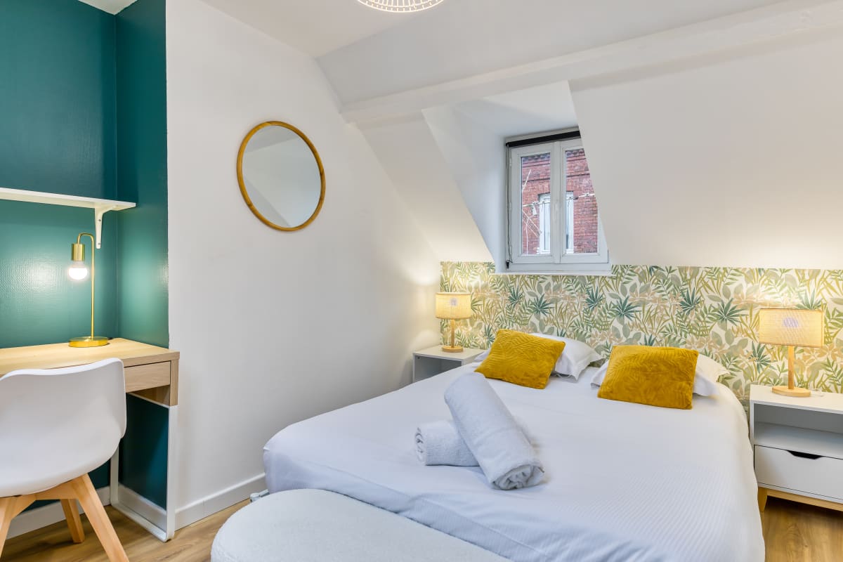 immobilier Maison