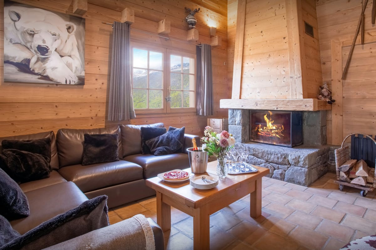  Chalet