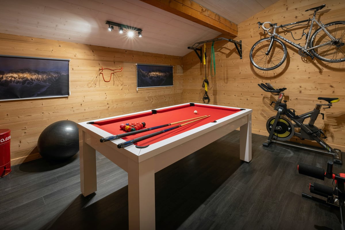  Chalet