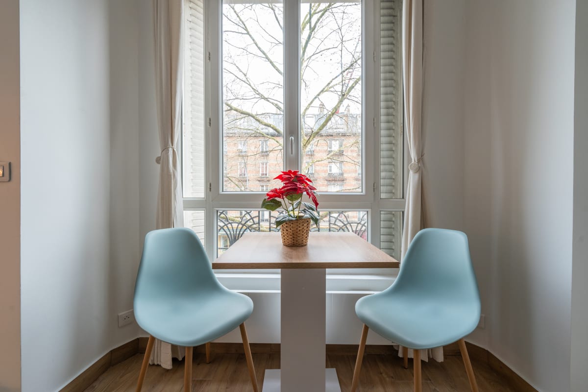 Le Michelet - Studio - Proche Paris