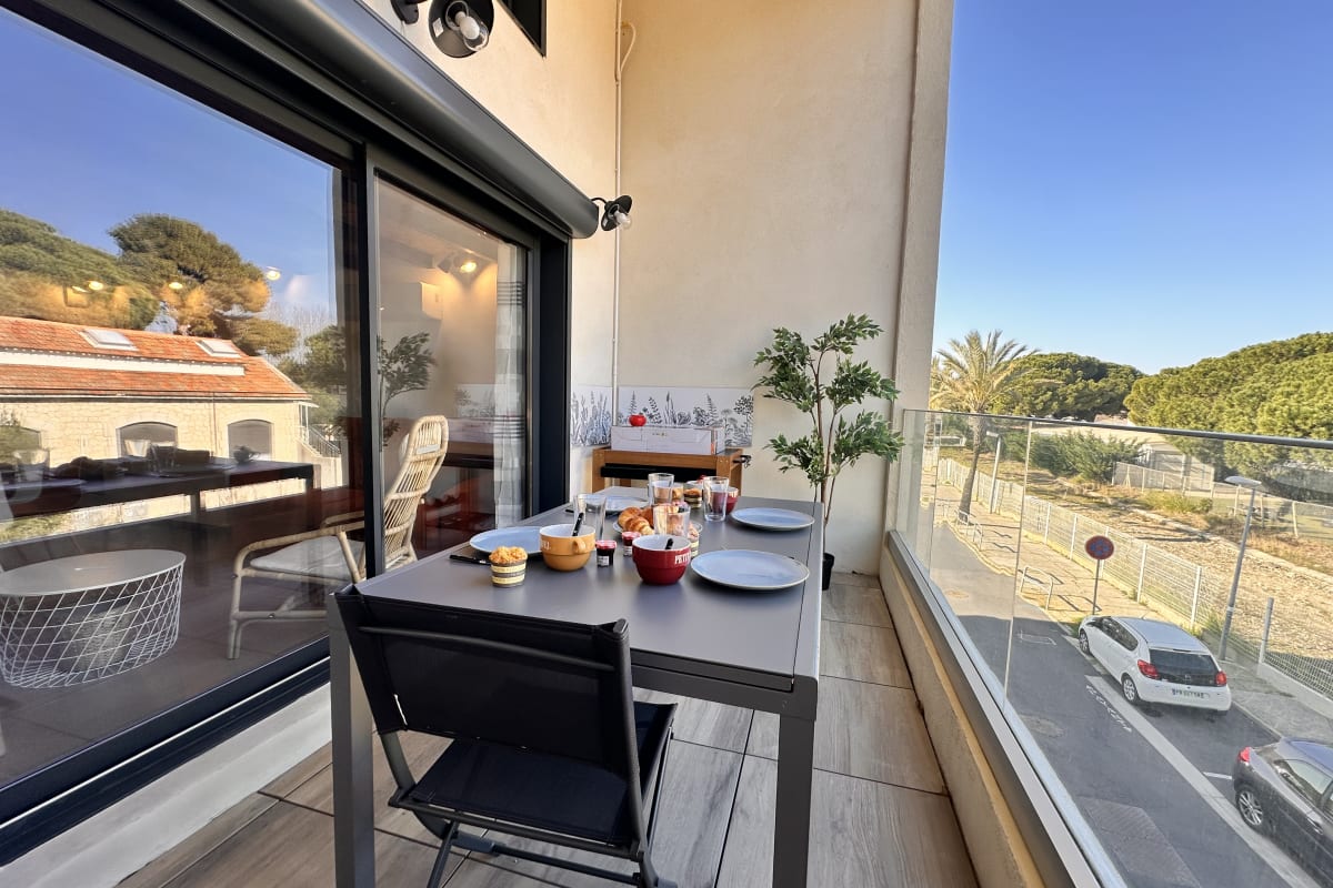  Appartement