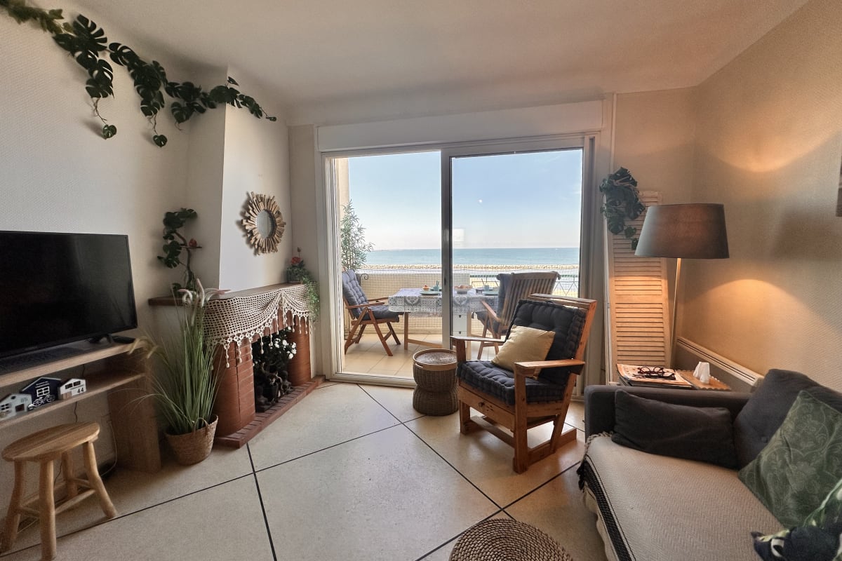  immobilier Appartement