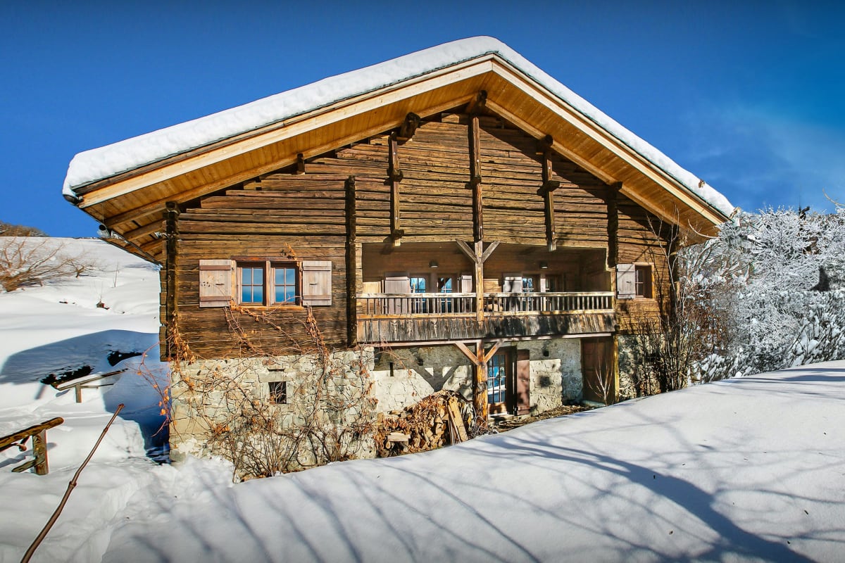  Chalet