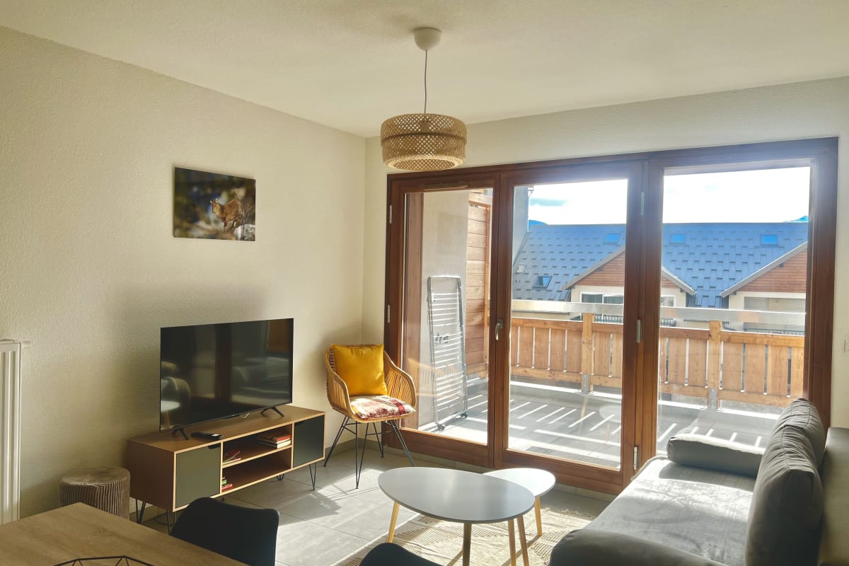  Appartement