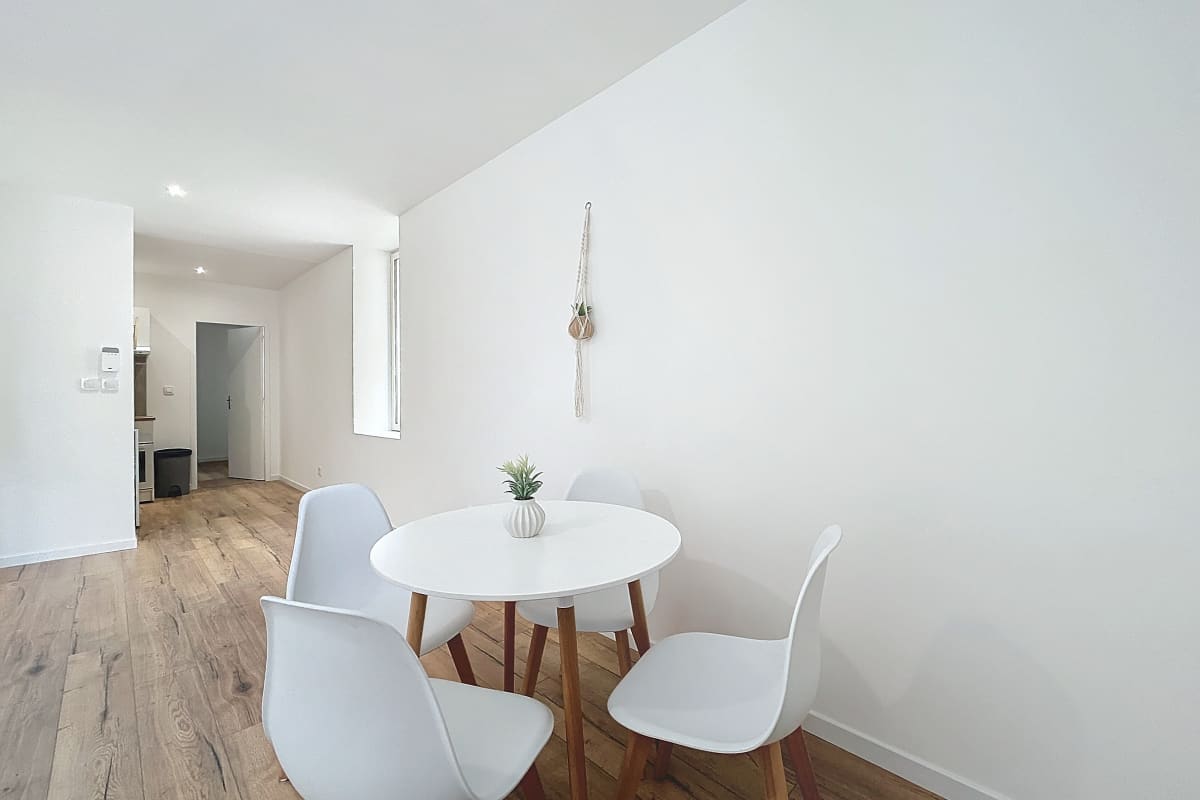  Appartement