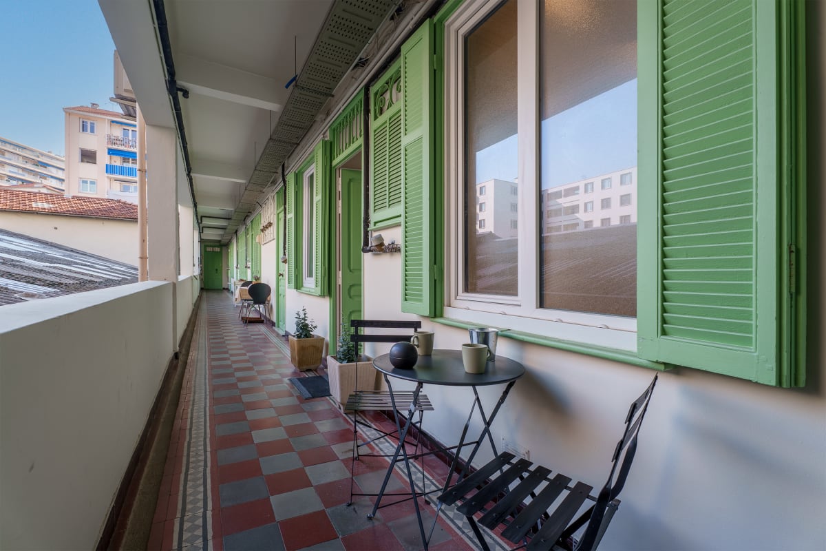  Appartement