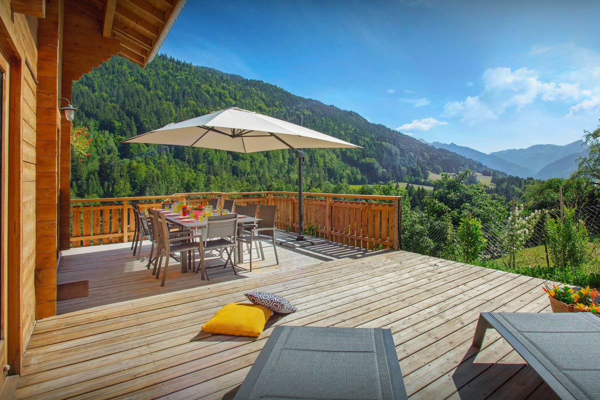 Séjour familial tout luxe avec spa - OVO Network