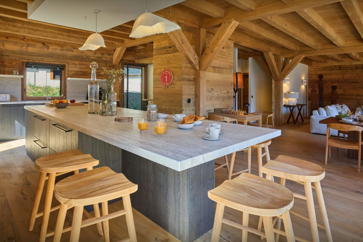 Chalet 