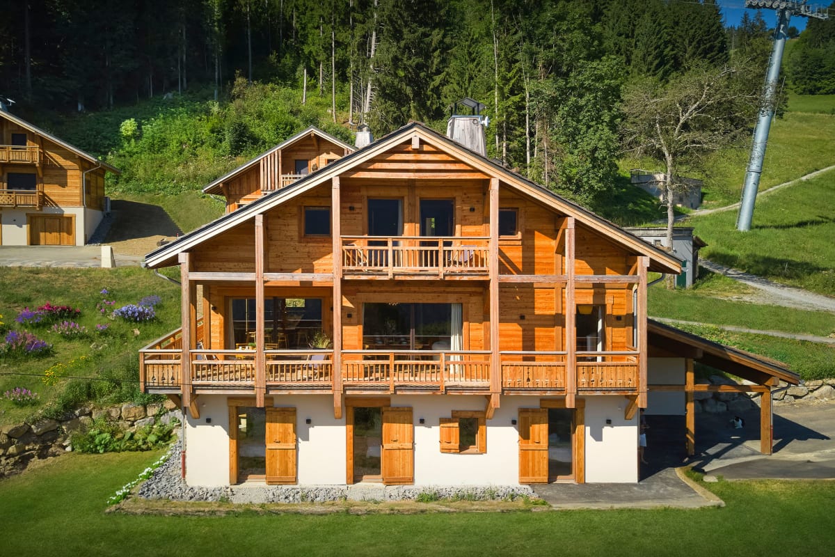  Chalet