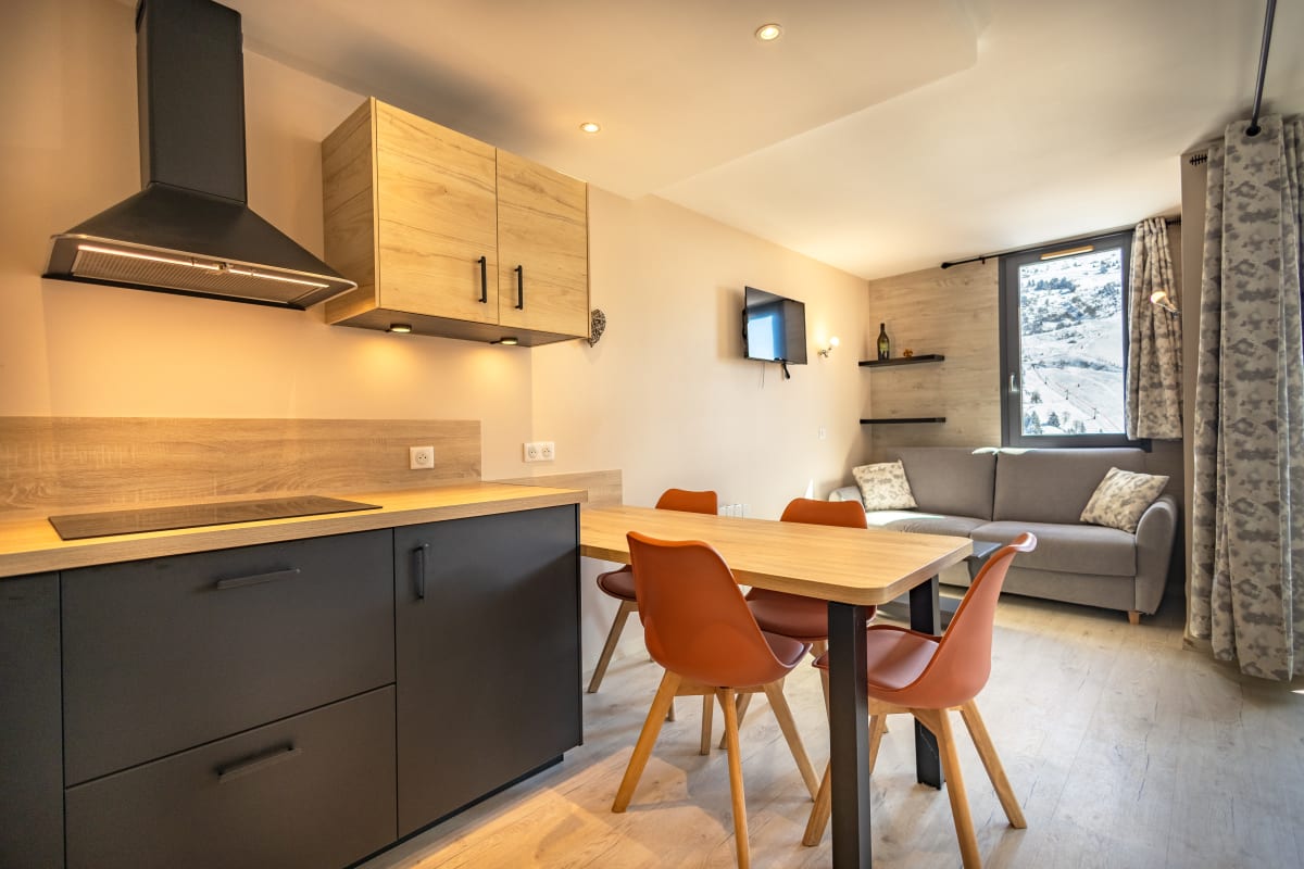  Appartement 