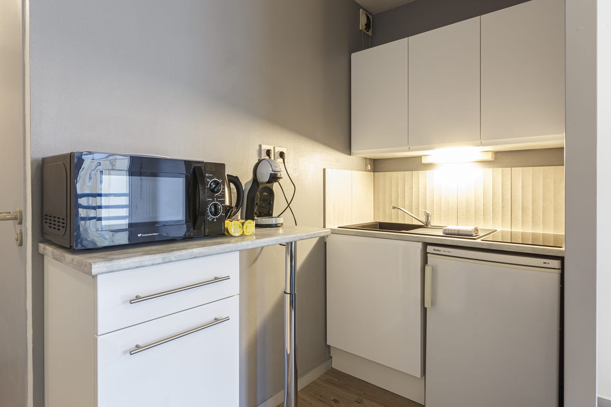Appartement   Le Bocage - Wifi - Parking - Tramway