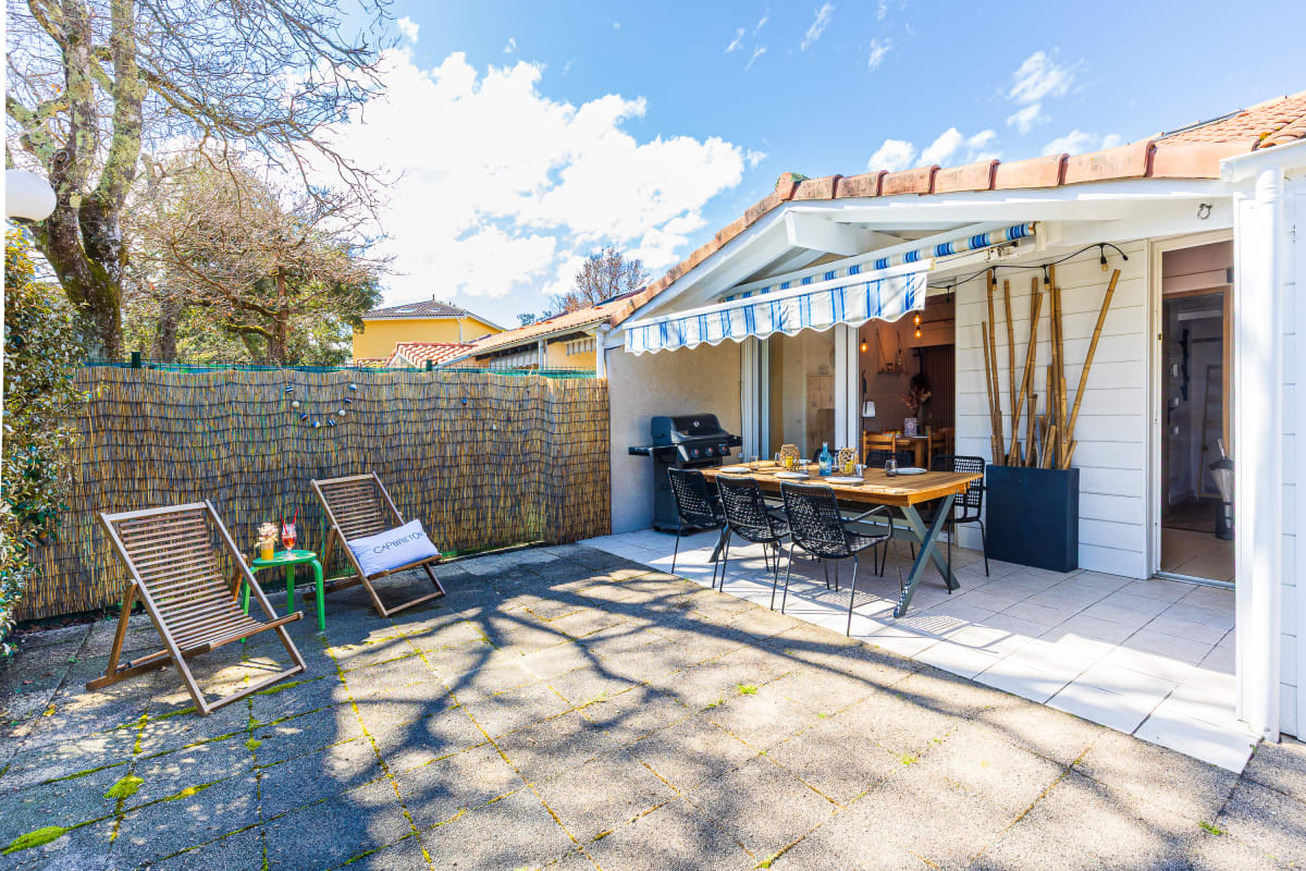 Maison Aturine - Welkeys