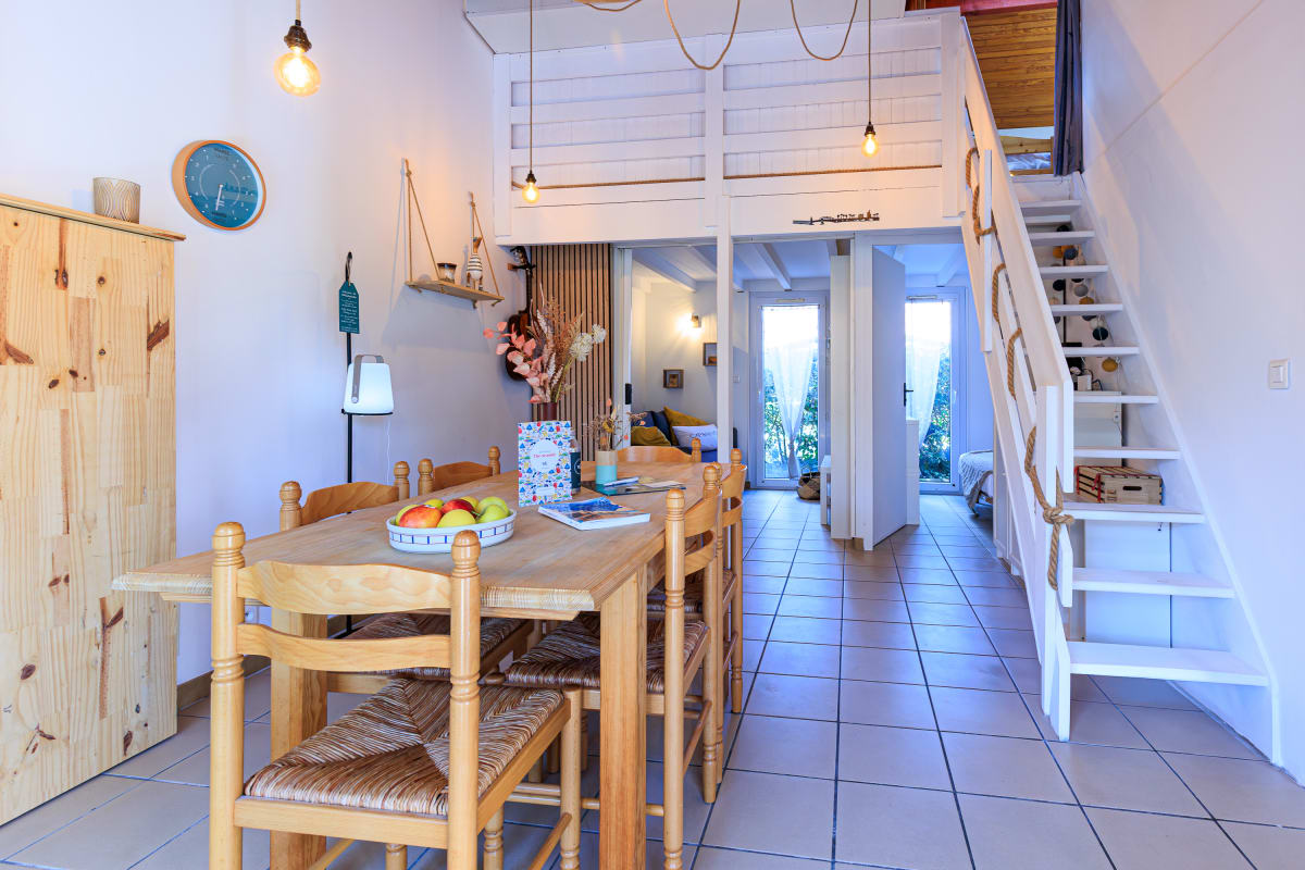  Maison Maison Aturine - Welkeys