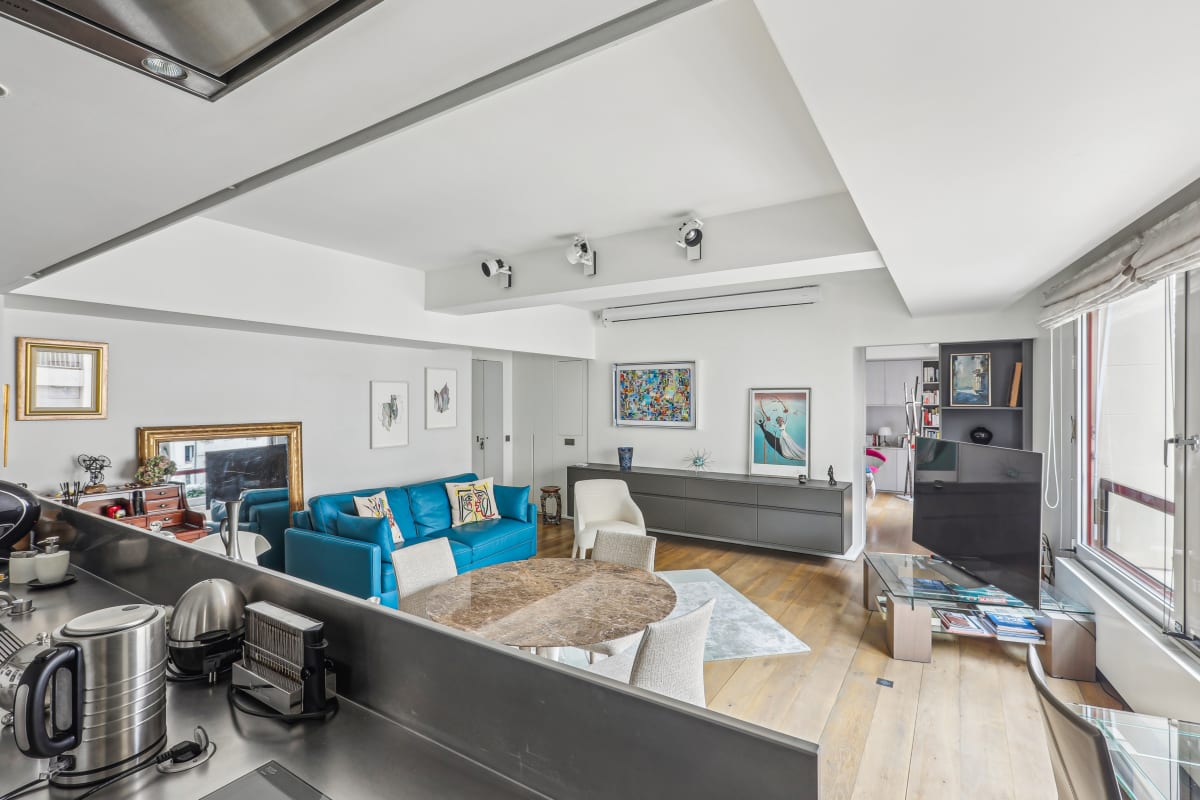  Appartement 