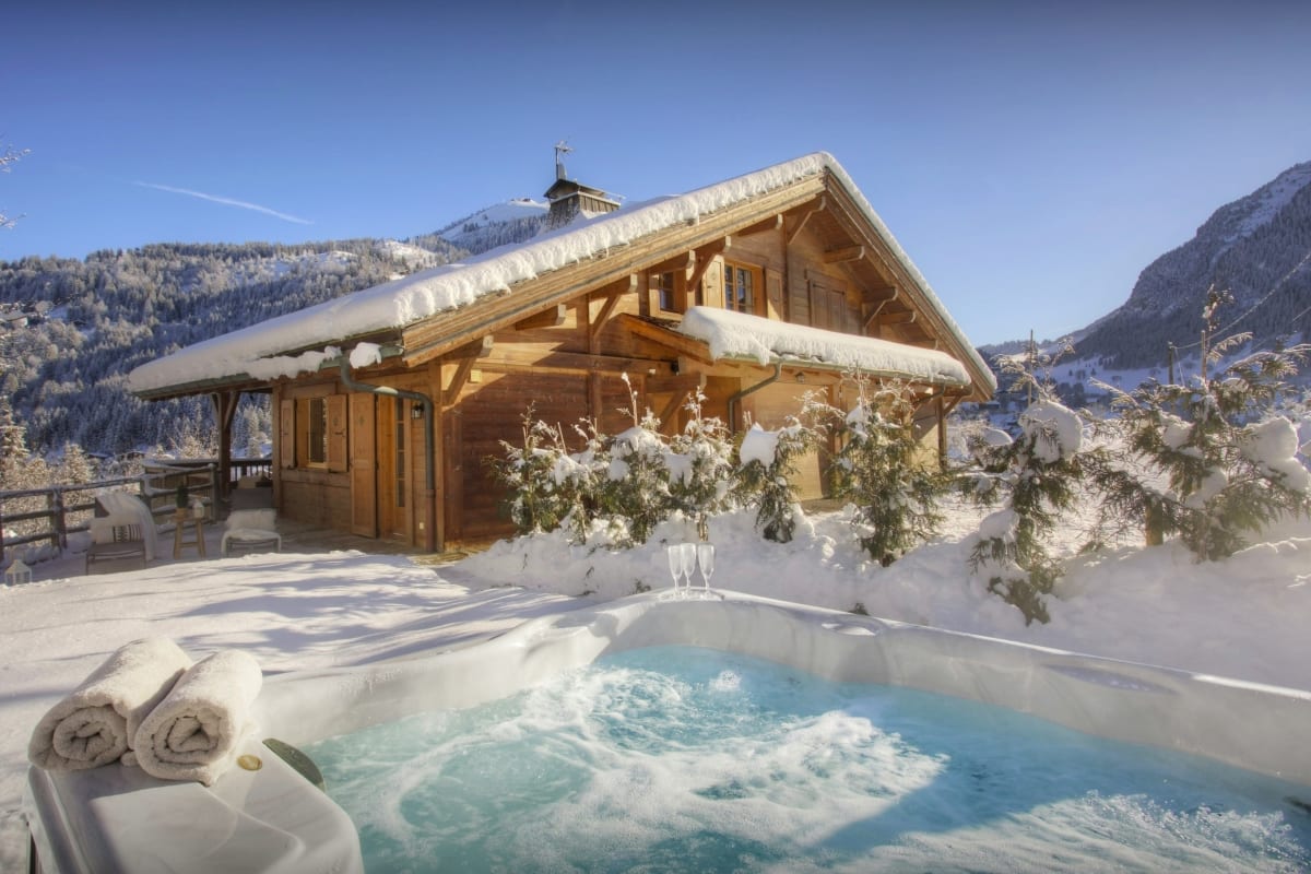  Chalet