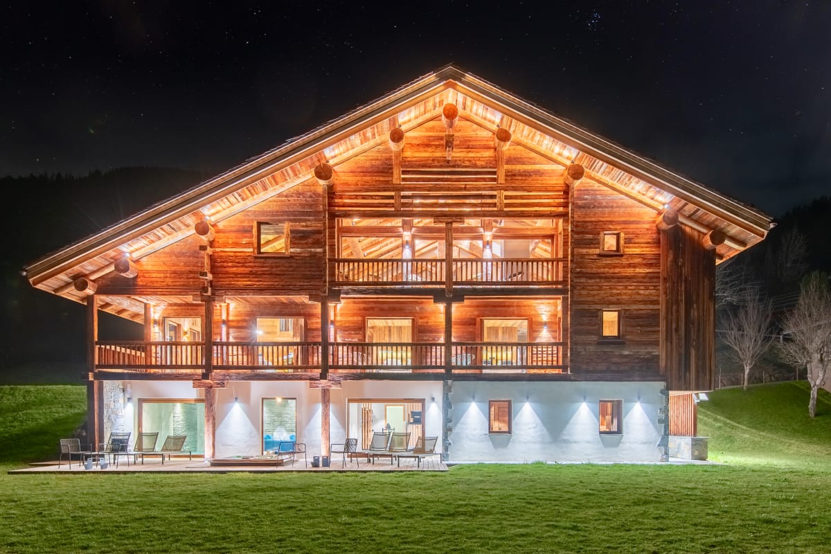  immobilier Maison