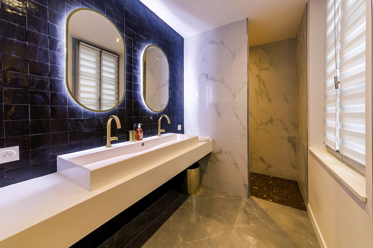 Immobilier Le Saint-Maurice - Wifi - Centre-ville  