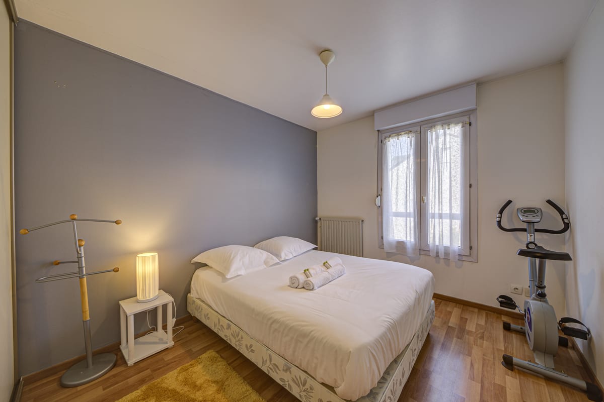  Appartement