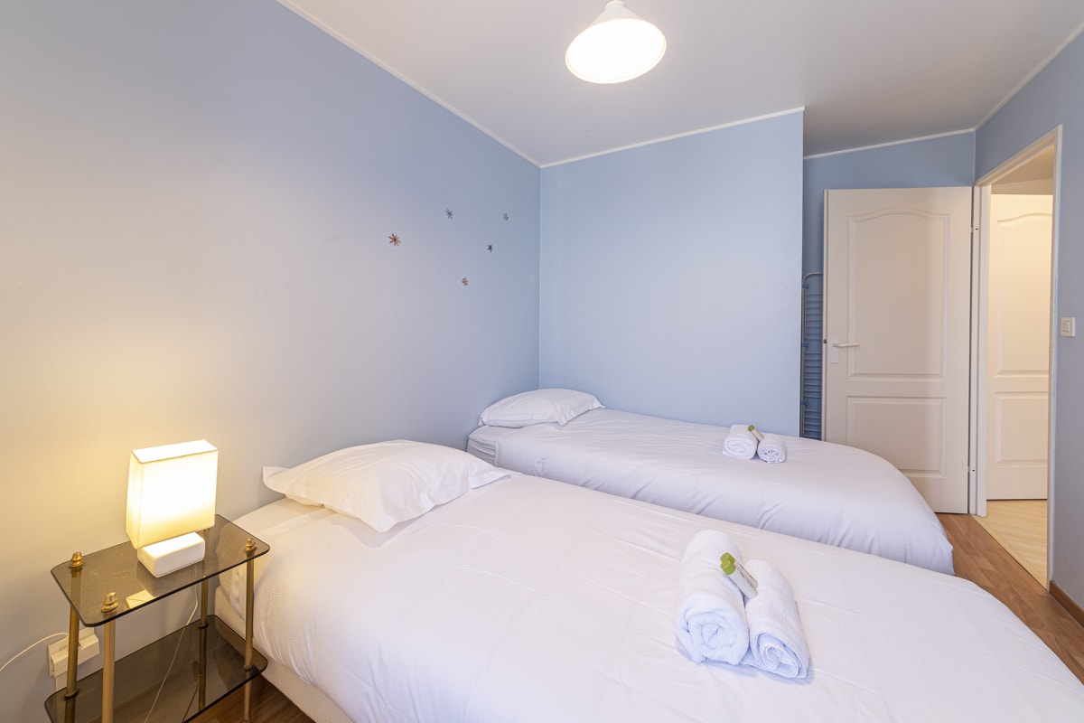  Appartement 