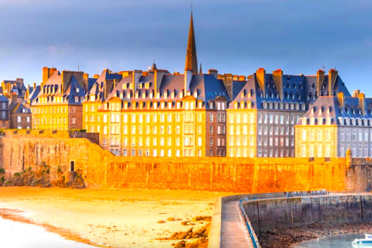 Immobilier Charmant appartement à deux pas de la plage  