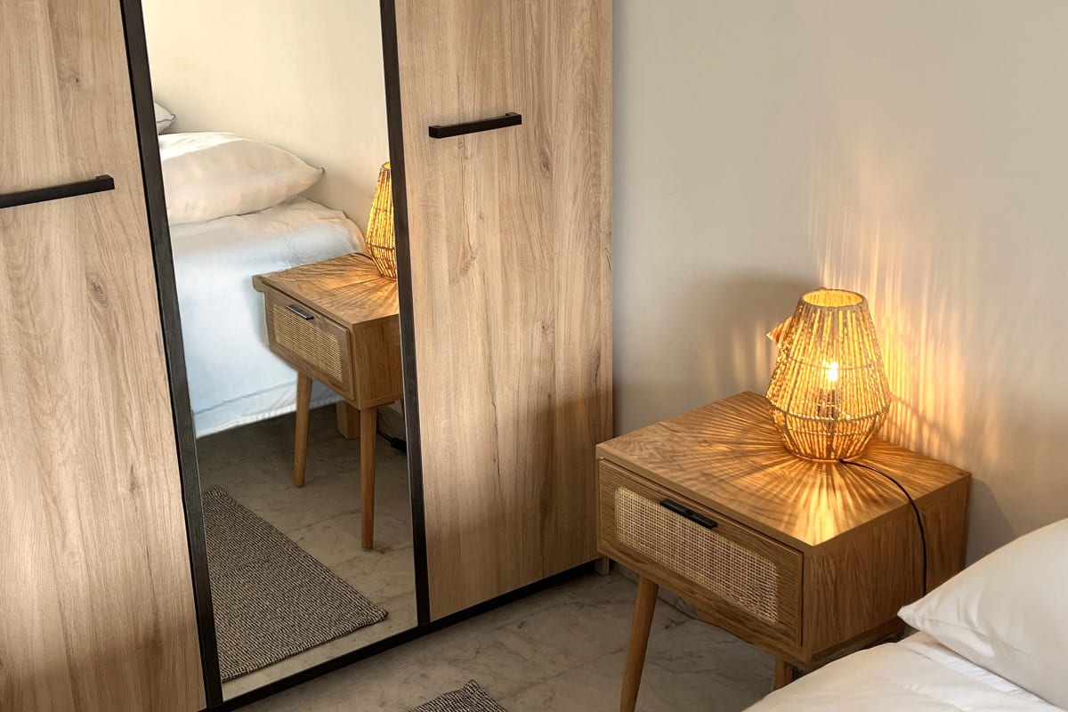  Appartement 