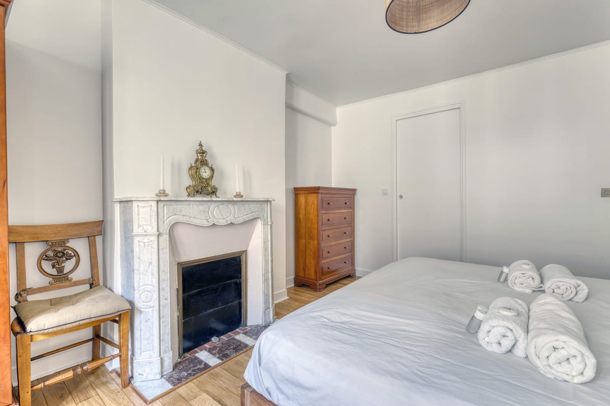 Immobilier Appartement Choiseul - Welkeys  
