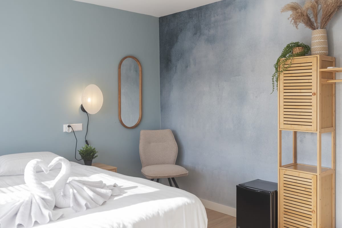  Chambre d'hôtes
