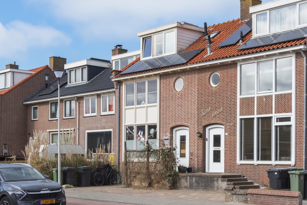 Appartement Coastal Inn - Studio