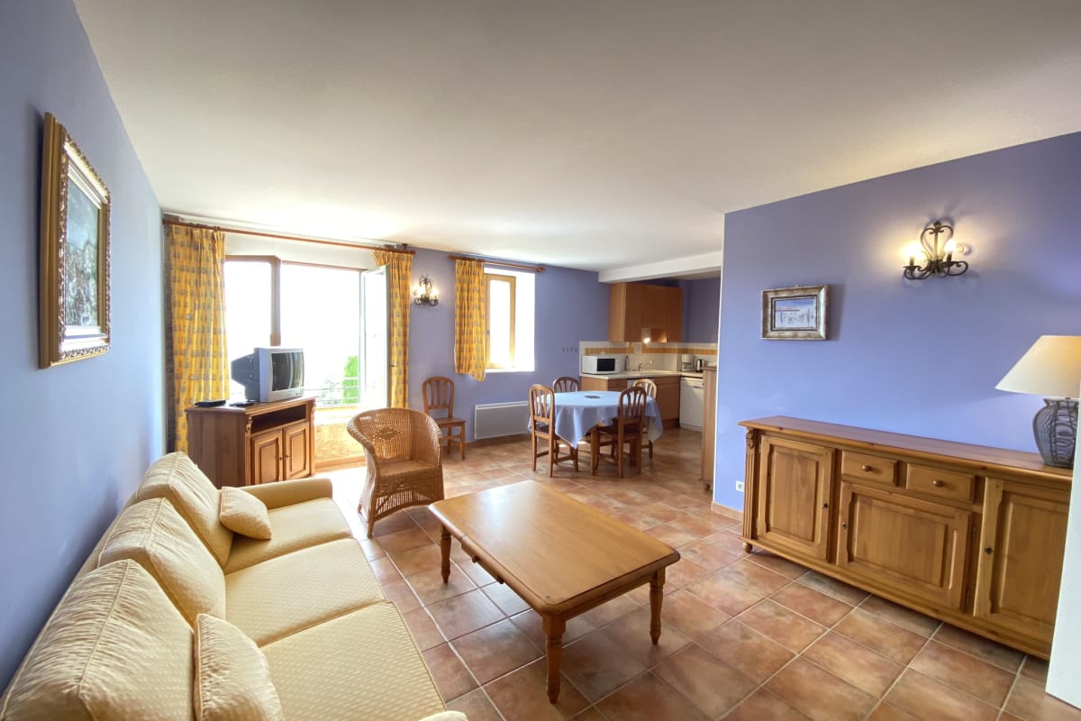  Appartement 