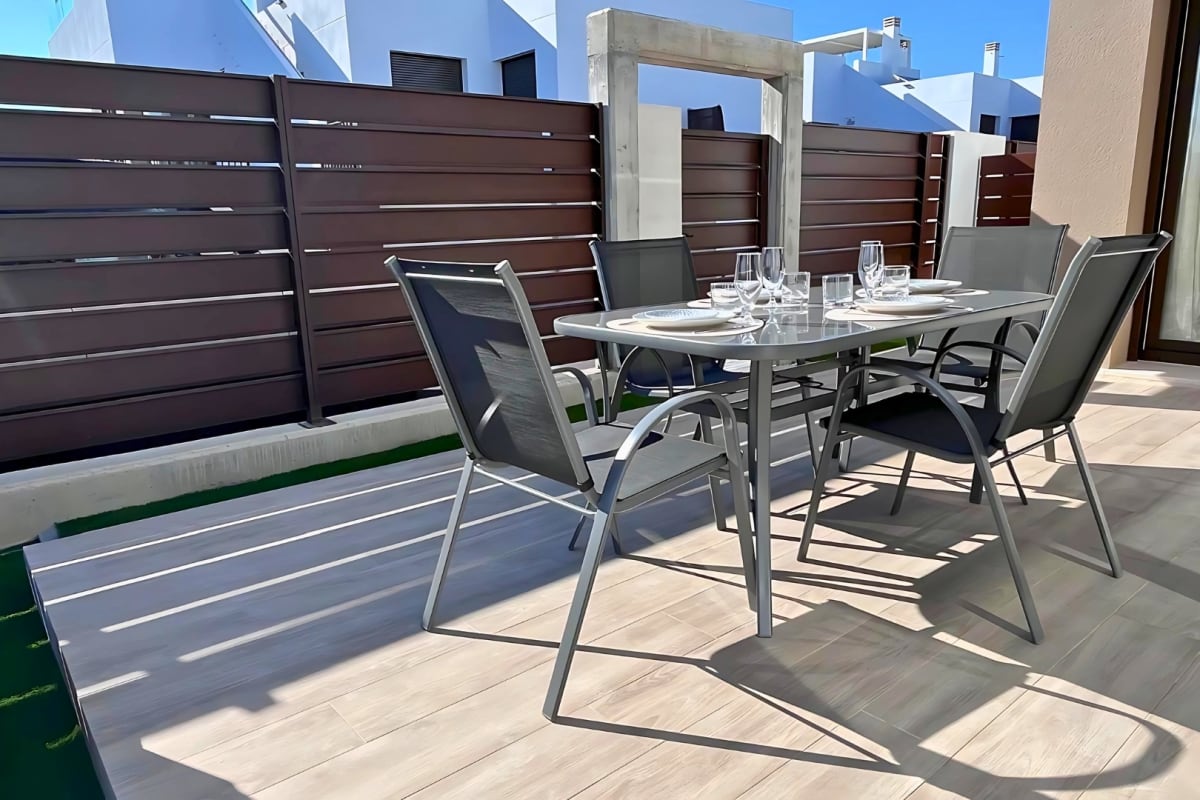 Maison   Golf, soleil et piscine privée pour un séjour de rêve !
