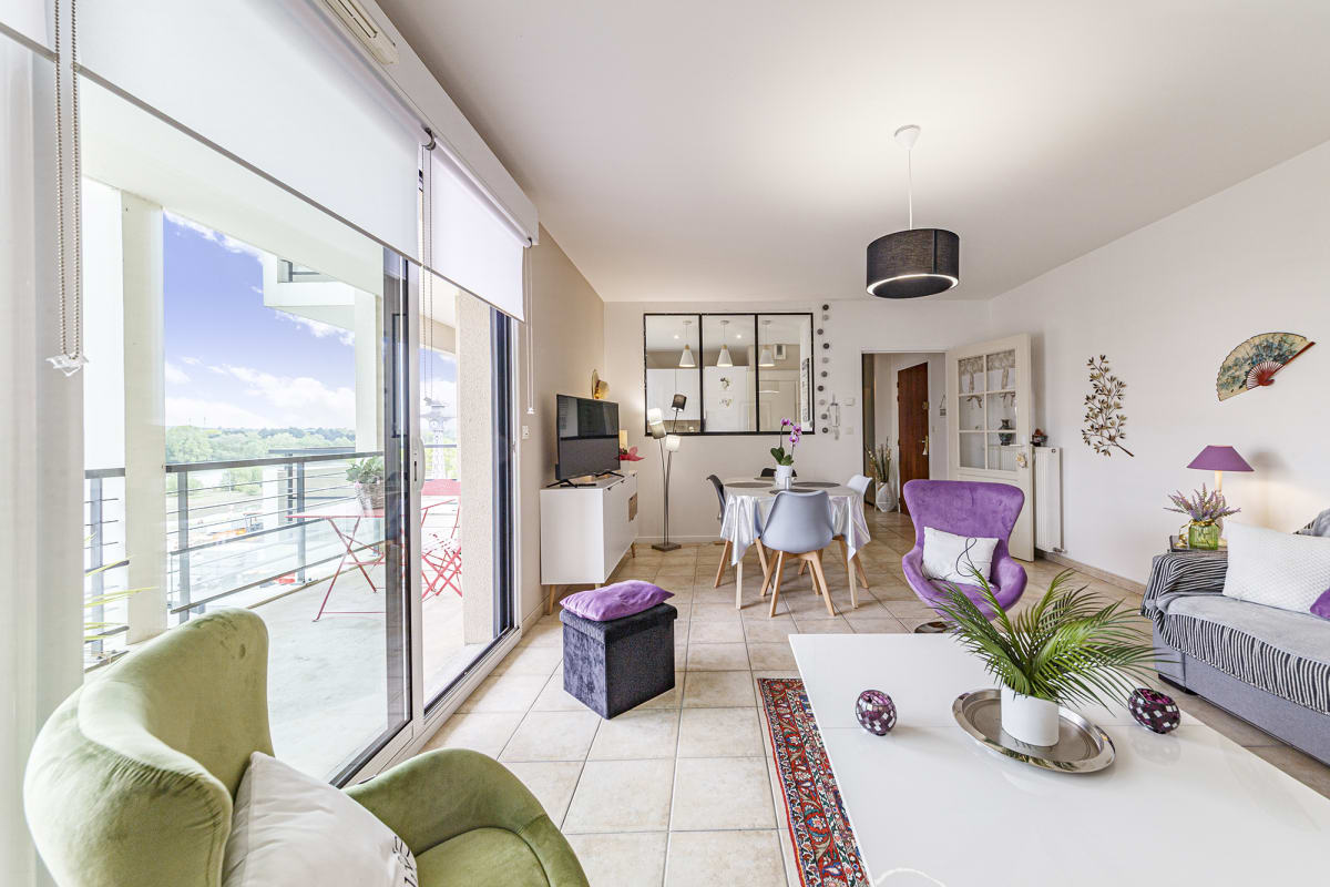  Appartement 